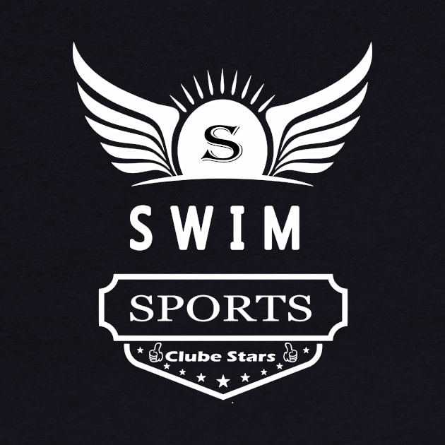 The Sport Swim by Usea Studio